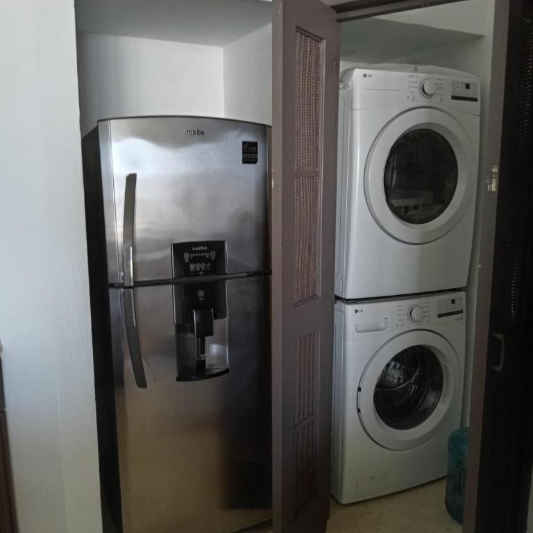 Las peñas de teresa - Apartamento de 2 dormitorios - 4
