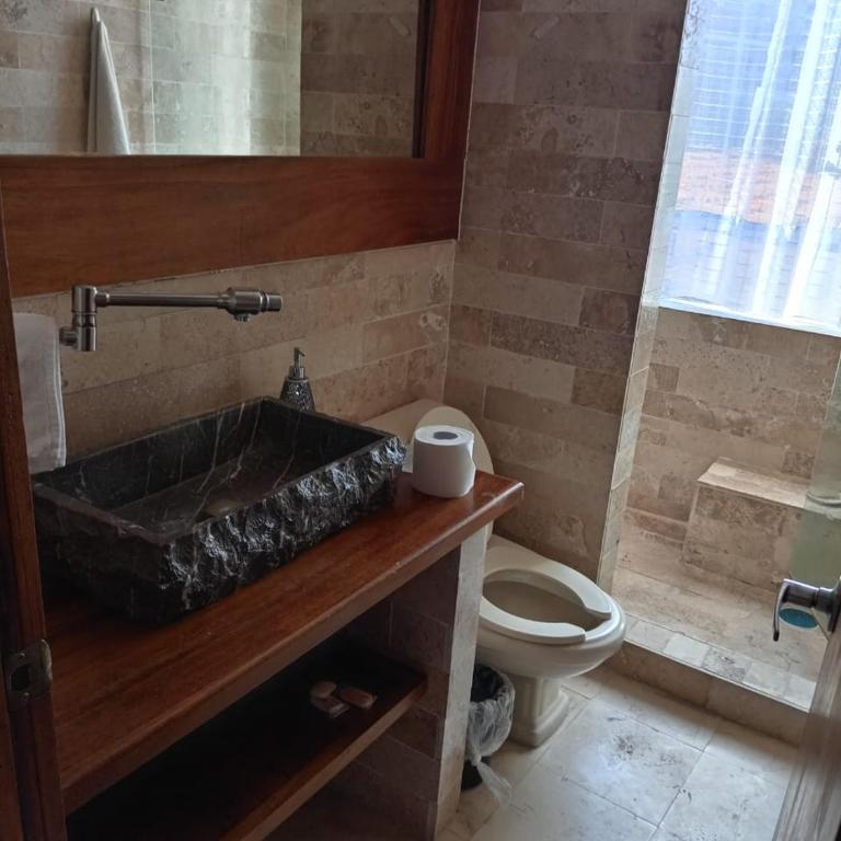 Las peñas de teresa - Apartamento de 2 dormitorios - 4