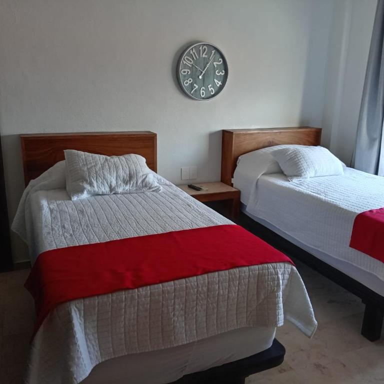 Las peñas de teresa - Apartamento de 2 dormitorios - 5