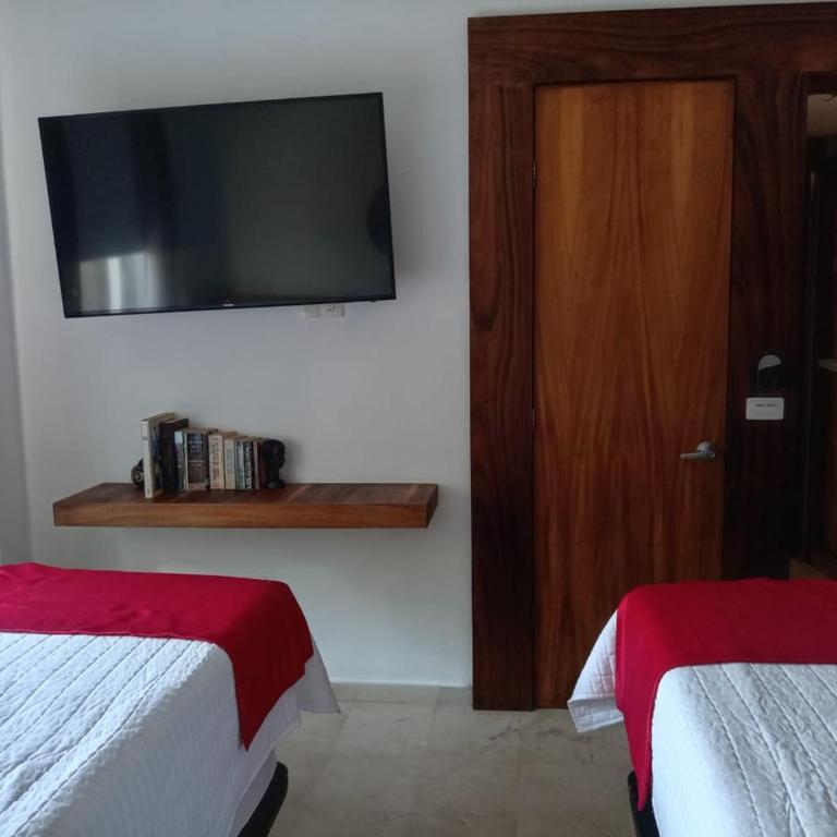 Las peñas de teresa - Apartamento de 2 dormitorios - 7