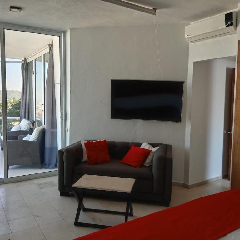 Las peñas de teresa - Apartamento de 2 dormitorios - 10