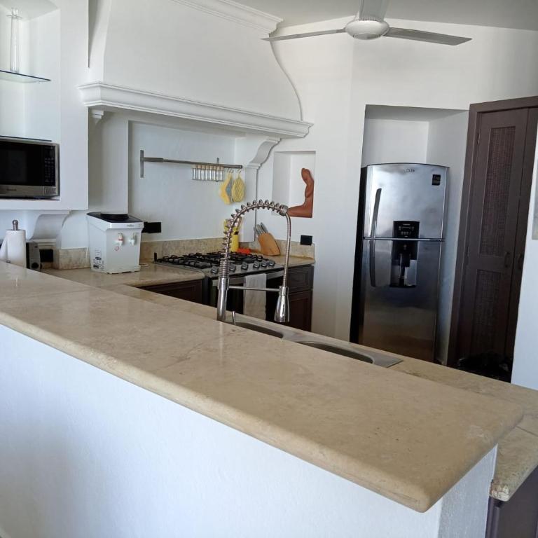 Las peñas de teresa - Apartamento de 2 dormitorios - 9