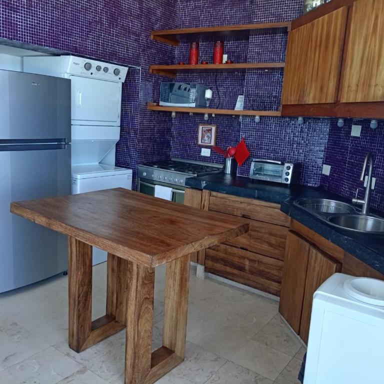 Las peñas de teresa - Apartamento de 2 dormitorios - 11