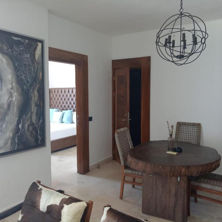 Las peñas de teresa - Apartamento de 2 dormitorios - 5