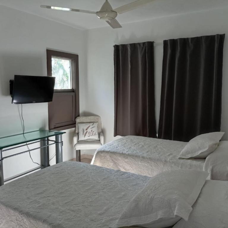 Las peñas de teresa - Apartamento de 2 dormitorios - 15