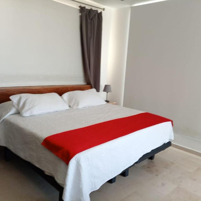 Las peñas de teresa - Apartamento de 2 dormitorios - 13