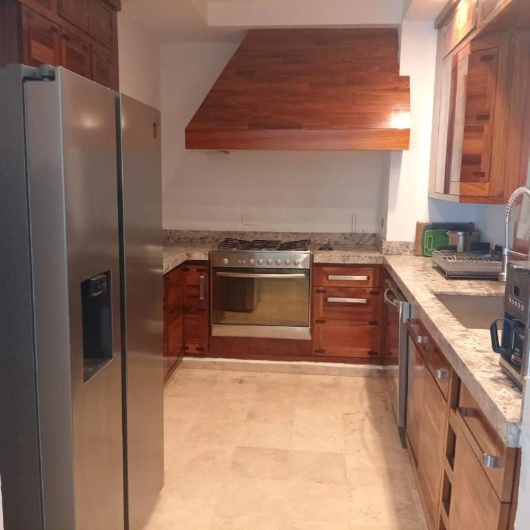 Las peñas de teresa - Apartamento de 2 dormitorios - 7