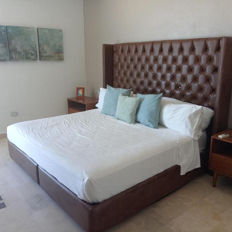 Las peñas de teresa - Apartamento de 2 dormitorios - 8