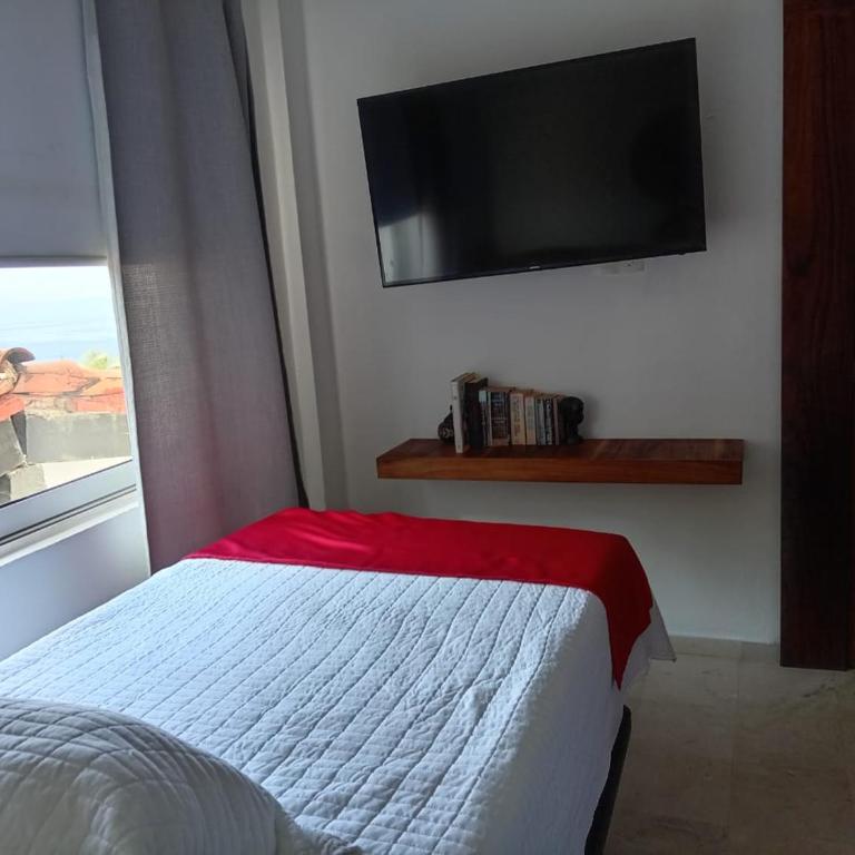 Las peñas de teresa - Apartamento de 2 dormitorios - 18