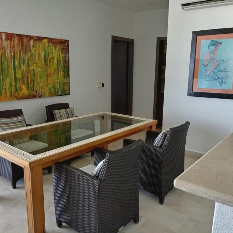 Las peñas de teresa - Apartamento de 2 dormitorios - 19