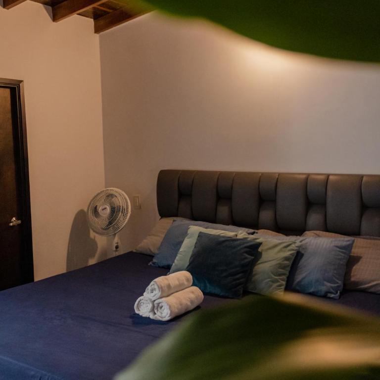 Villa Bolivar - Apartamento de 3 dormitorios - 26