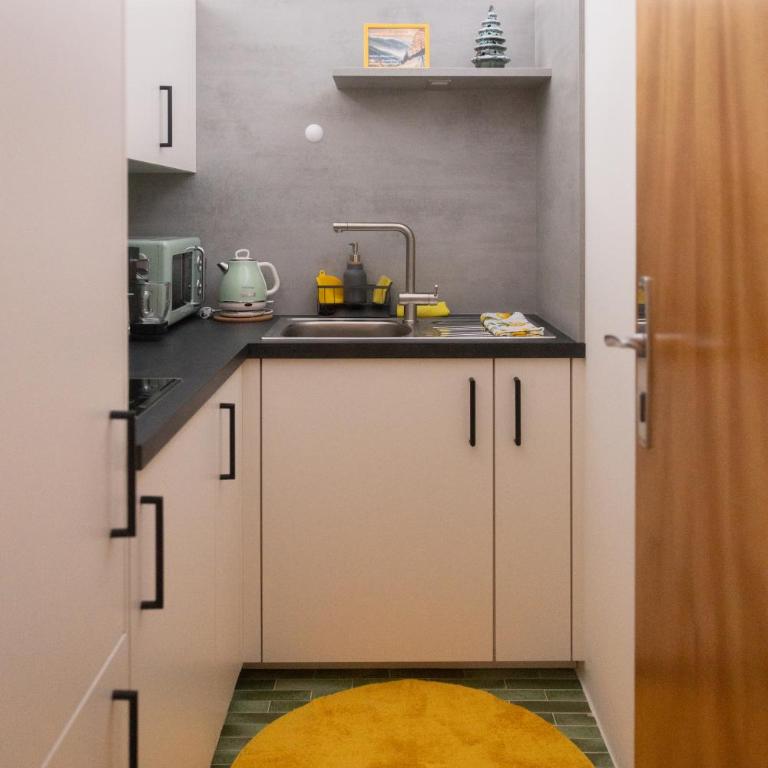 Morgenlicht Apartment - Apartamento con vistas y balcón - 7