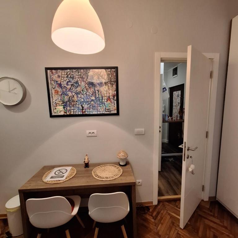 Apartman Jovana 2 - Apartman sa 1 Spavaćom Sobom - 16