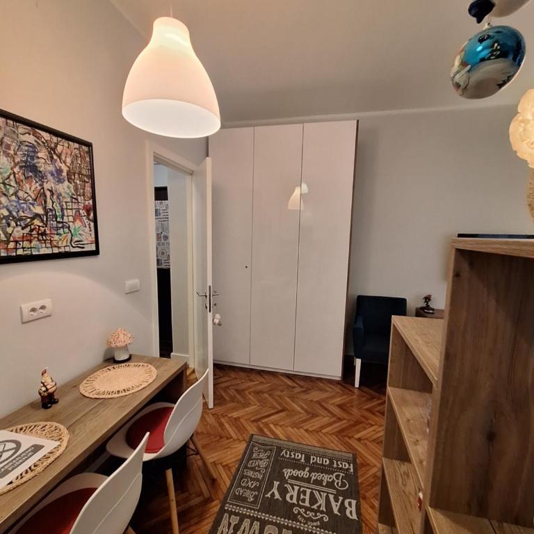 Apartman Jovana 2 - Apartman sa 1 Spavaćom Sobom - 15