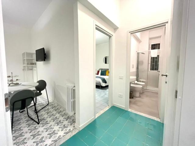 Palazzina 164 - Appartamento con 1 Camera da Letto - 2