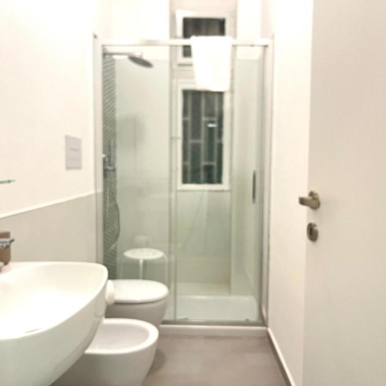 Palazzina 164 - Appartamento con 1 Camera da Letto - 4