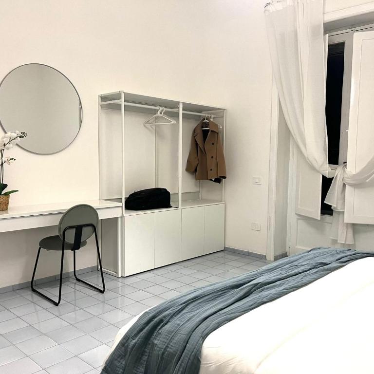 Palazzina 164 - Appartamento con 1 Camera da Letto - 5