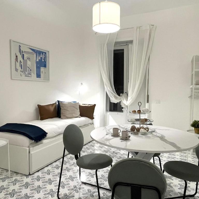 Palazzina 164 - Appartamento con 1 Camera da Letto - 7