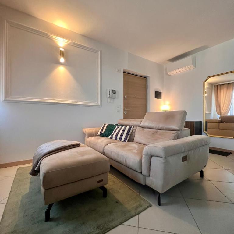 Velvet Apartment - Two-Bedroom Deluxe Apartment - 3