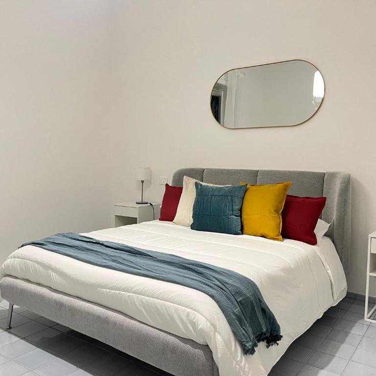 Palazzina 164 - Appartamento con 1 Camera da Letto - 1