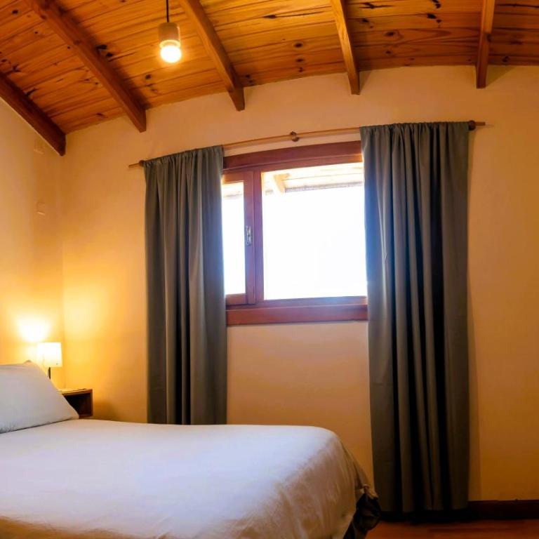 Casa Alazán - Casa con 1 dormitorio - 21