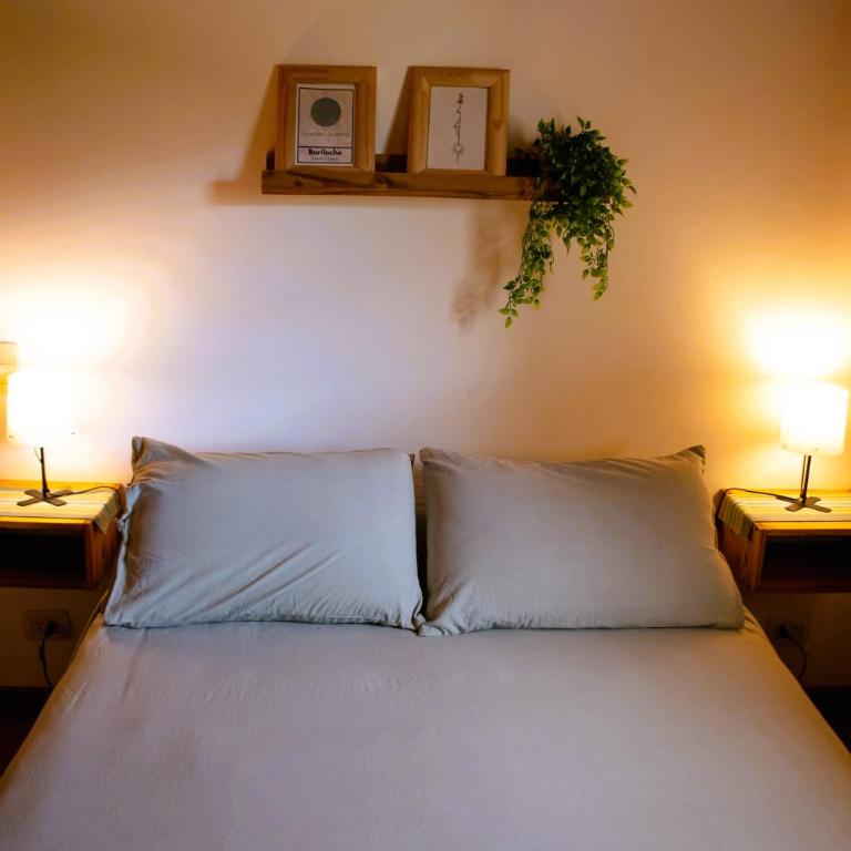 Casa Alazán - Casa con 1 dormitorio - 15
