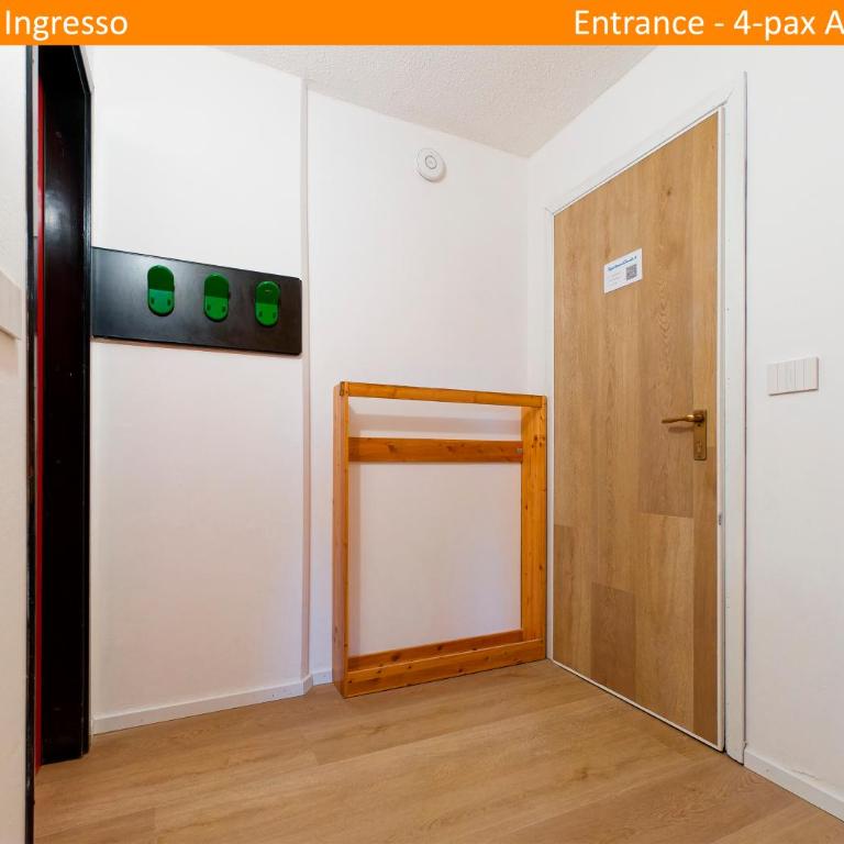 Apartment Tonale - Appartamento con Vista Montagna - 12