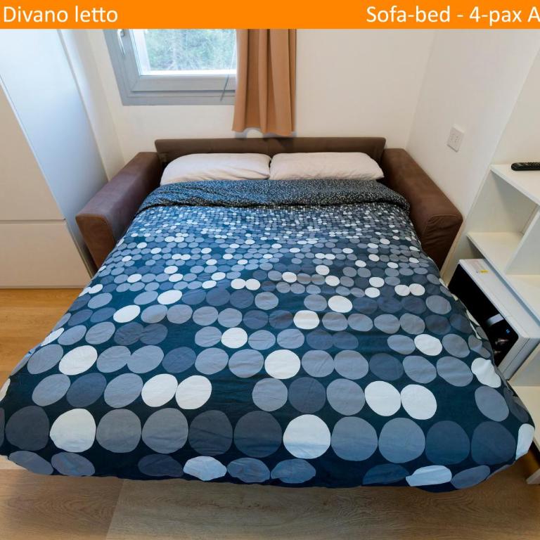 Apartment Tonale - Appartamento con Vista Montagna - 11