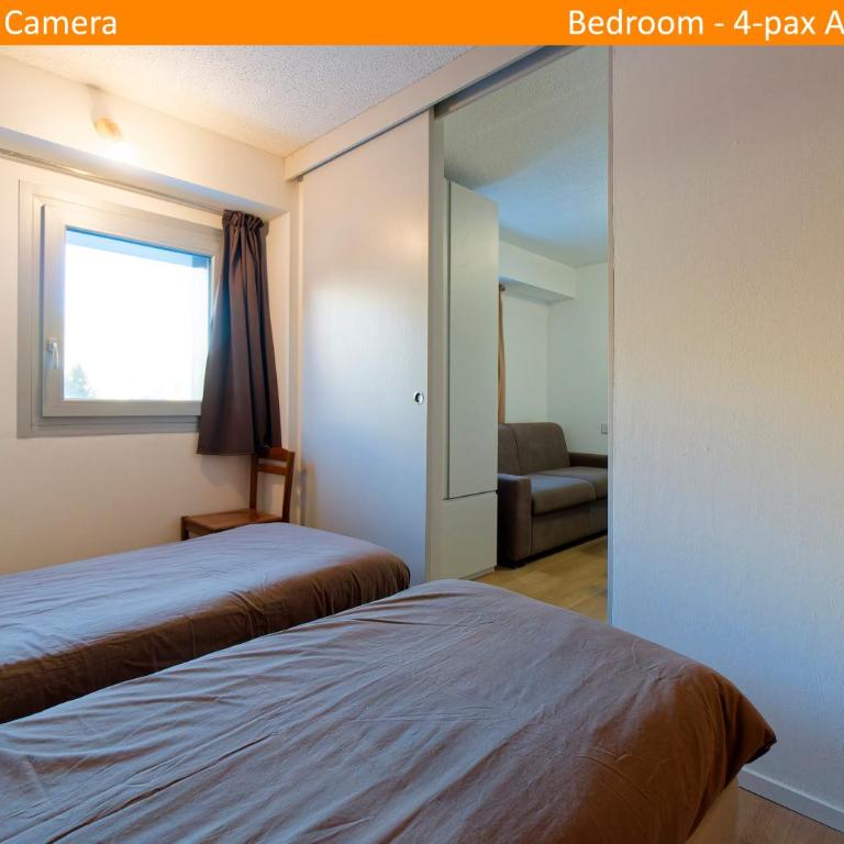 Apartment Tonale - Appartamento con Vista Montagna - 7