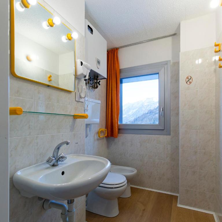 Apartment Tonale - Appartamento con Vista Montagna - 8