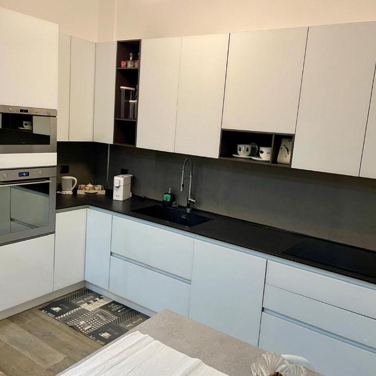 Monteverde COME a casa -HOME- - Appartamento con 2 Camere da Letto - 28