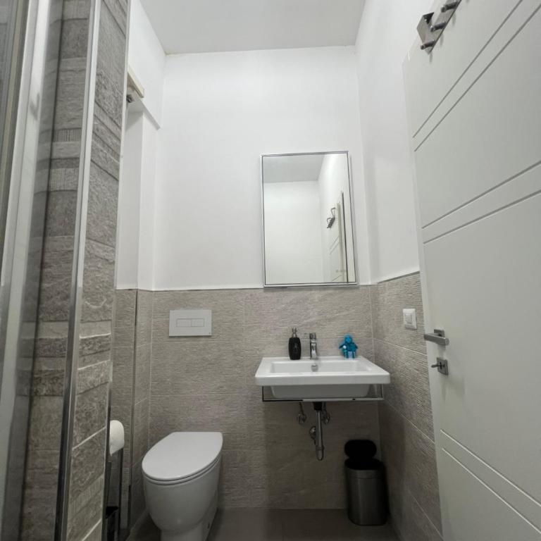 Monteverde COME a casa -HOME- - Appartamento con 2 Camere da Letto - 35