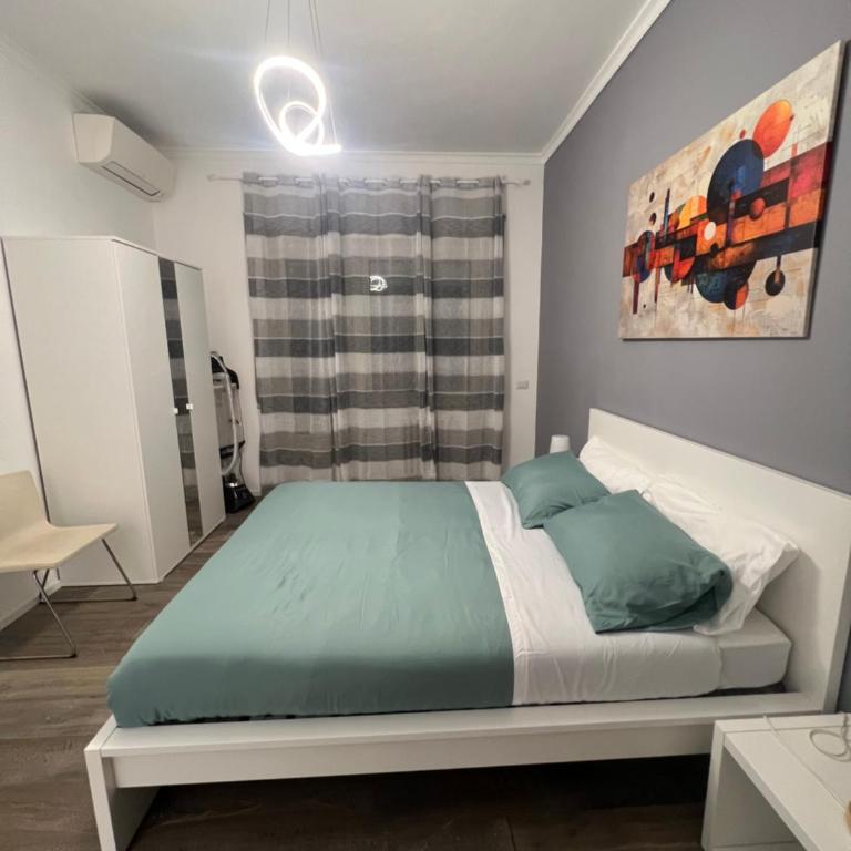 Monteverde COME a casa -HOME- - Appartamento con 2 Camere da Letto - 21