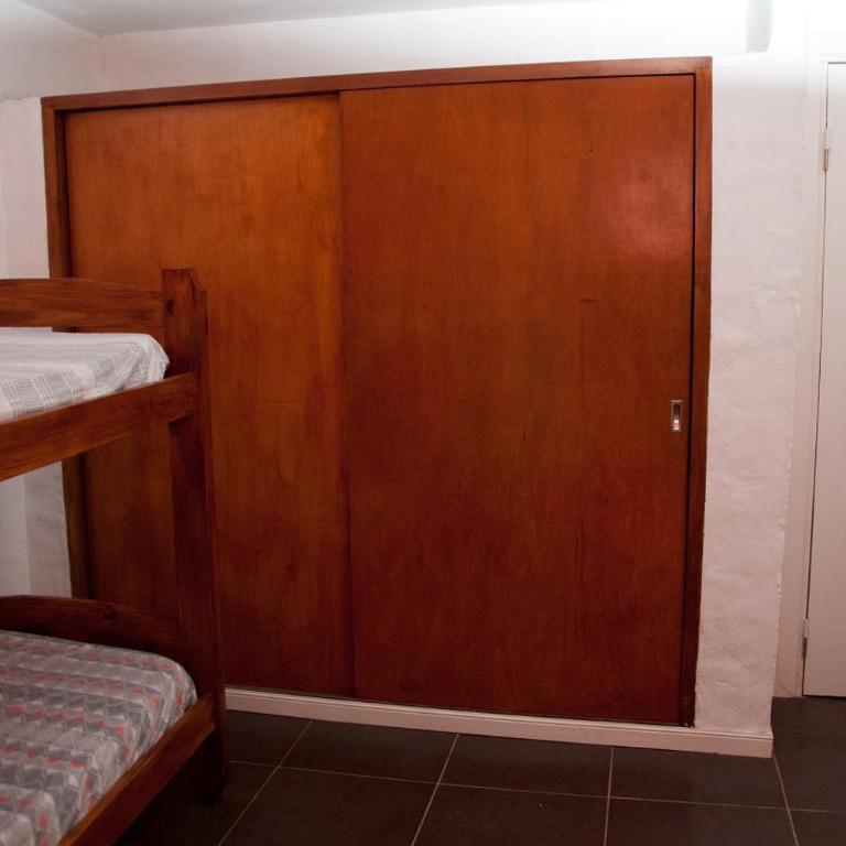 Los Profes - Two-Bedroom House - 2