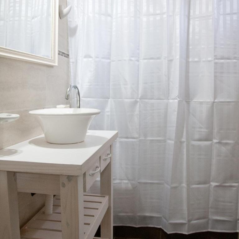 Los Profes - Two-Bedroom House - 5