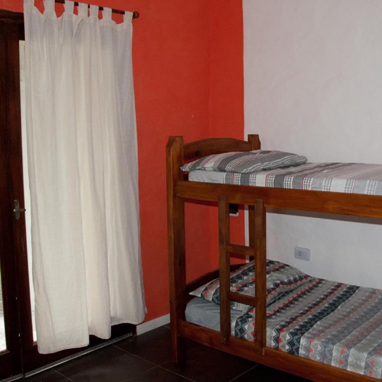 Los Profes - Two-Bedroom House - 6