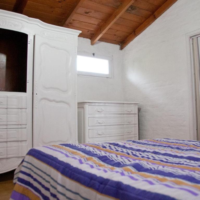 Los Profes - Two-Bedroom House - 9