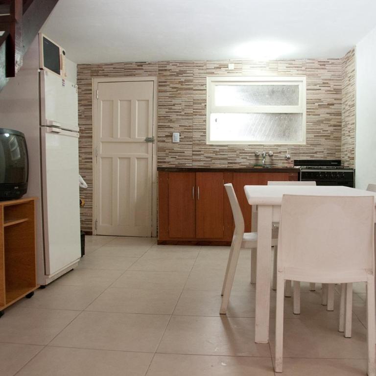 Los Profes - Two-Bedroom House - 10
