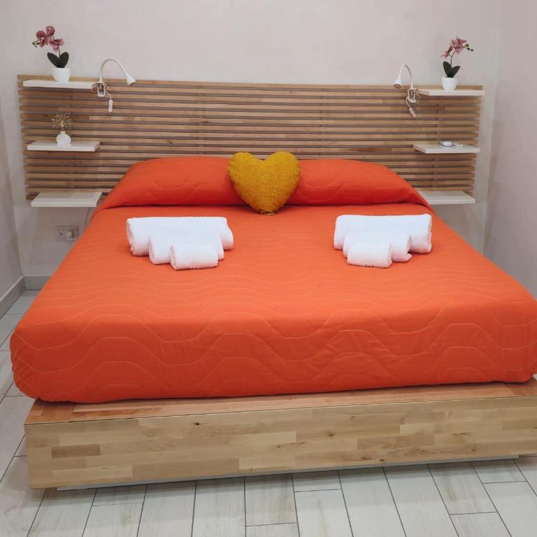 Gesuiti Home di Agata e Aurora - One-Bedroom House - 13