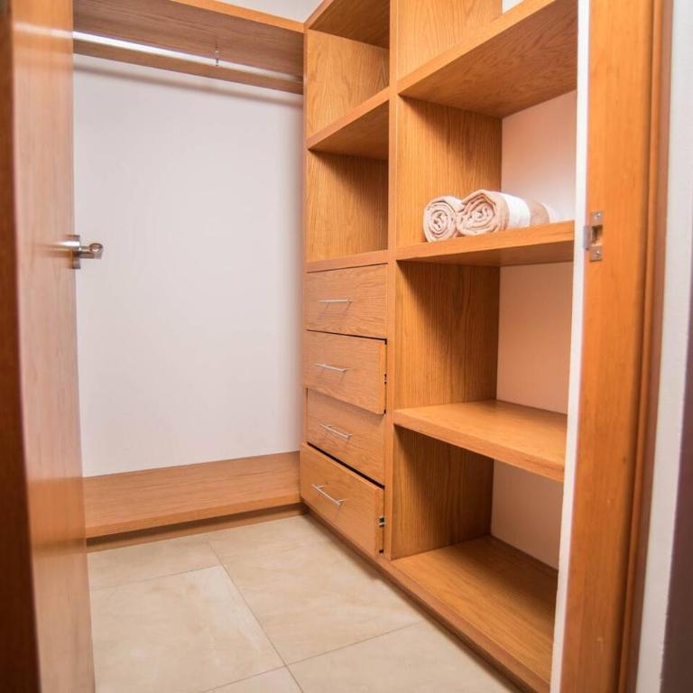 Central Luxury Apartment Playa del Carmen - Deluxe Apartment - 14