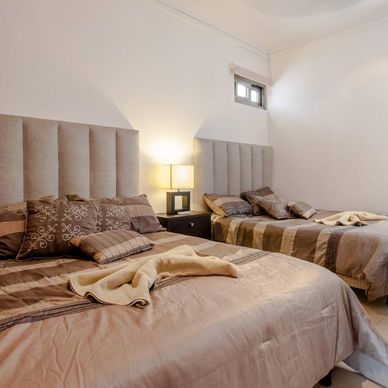 Central Luxury Apartment Playa del Carmen - Deluxe Apartment - 16