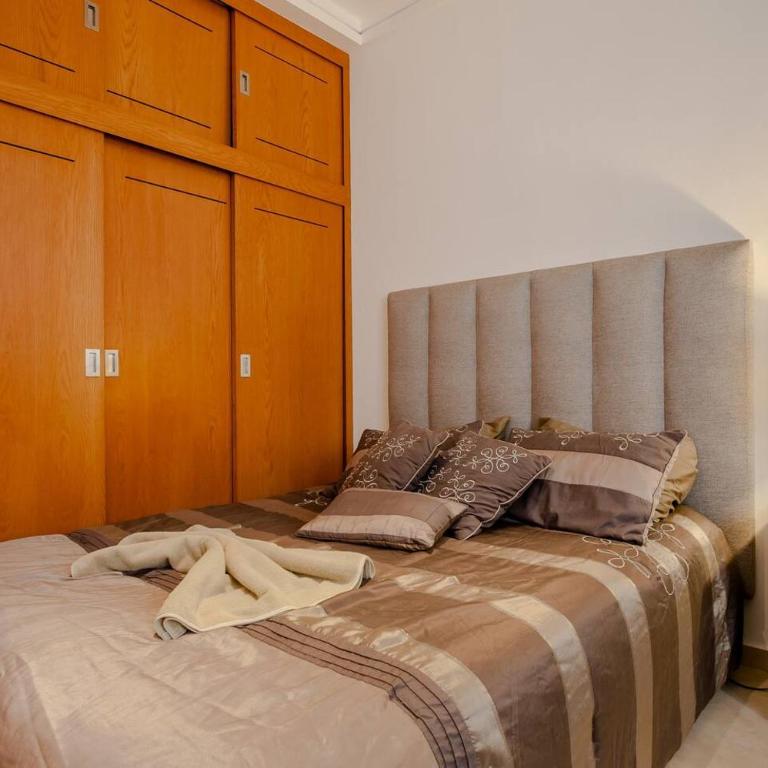 Central Luxury Apartment Playa del Carmen - Deluxe Apartment - 17