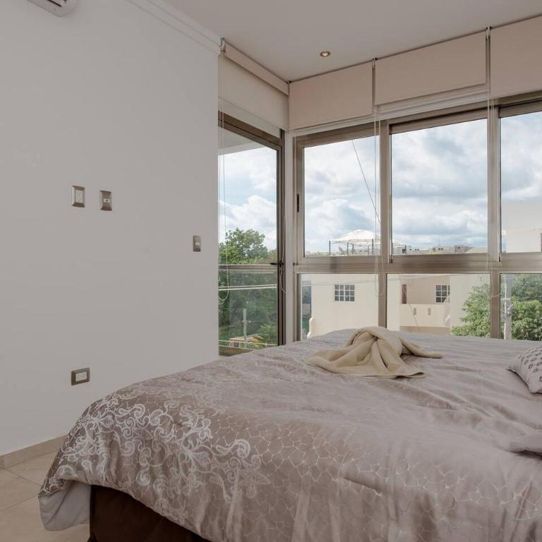 Central Luxury Apartment Playa del Carmen - Deluxe Apartment - 10