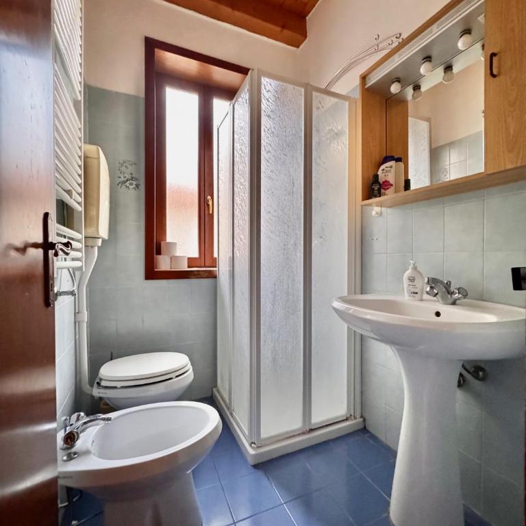 Airy & panoramic with terrace, 2 minutes from the sea - Appartamento con 2 Camere da Letto - 7