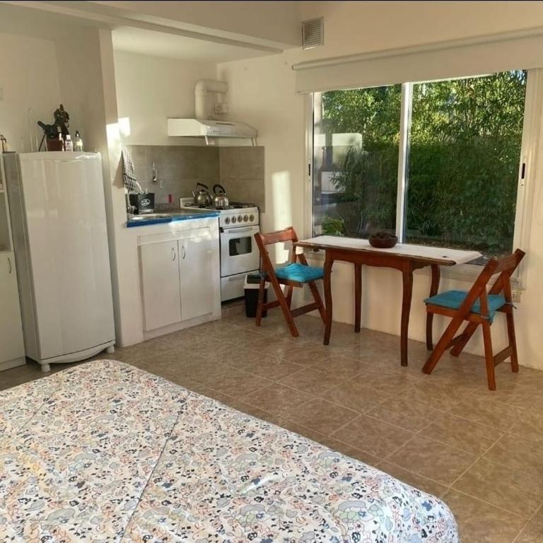 Monoambiente Luminoso en Pinamar - Apartamento de 1 dormitorio - 3