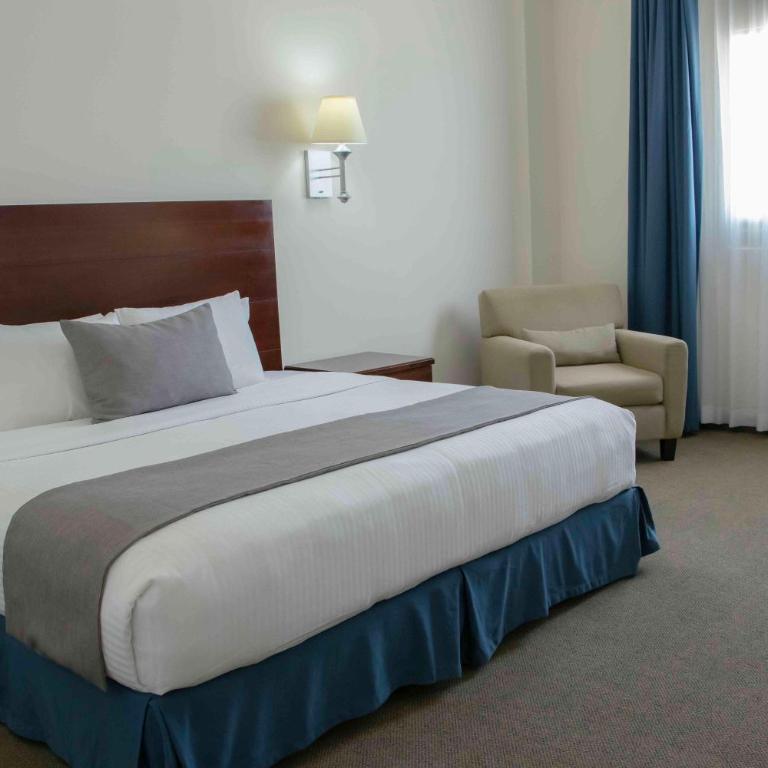 Hotel Aeropuerto Los Cabos - King Room - Smoking - 2