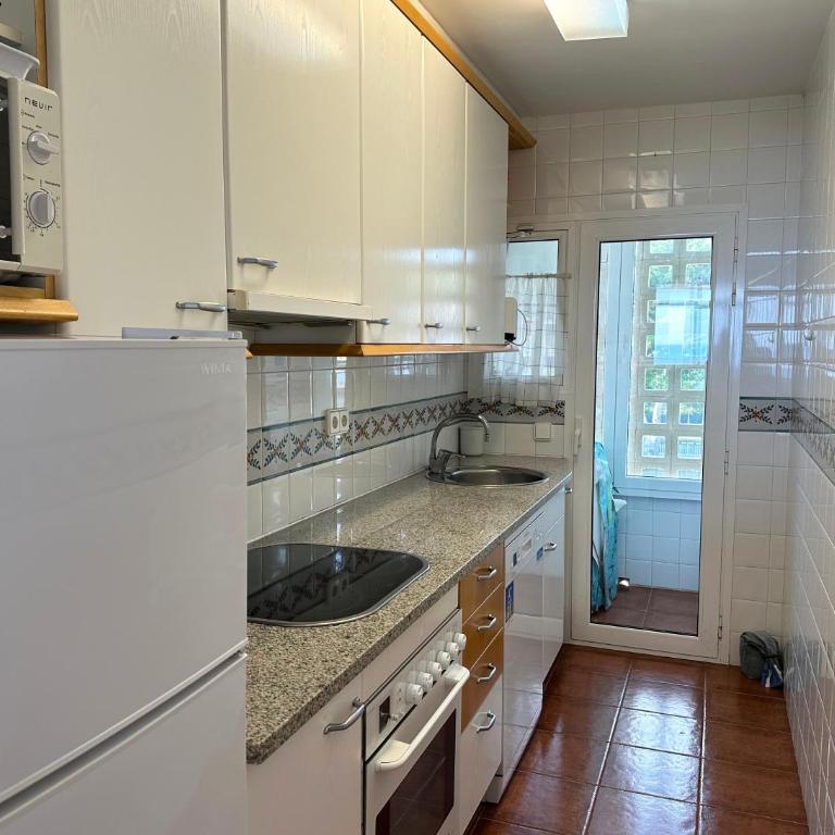Paraiso Frente al Mar - 332 - Apartamento con vistas al mar - 6