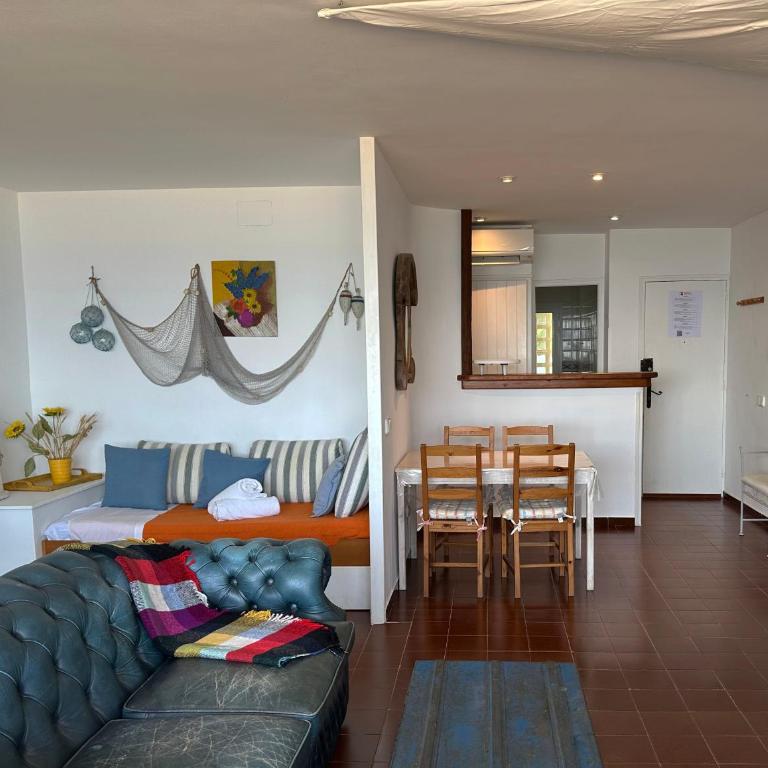 Paraiso Frente al Mar - 332 - Apartamento con vistas al mar - 5