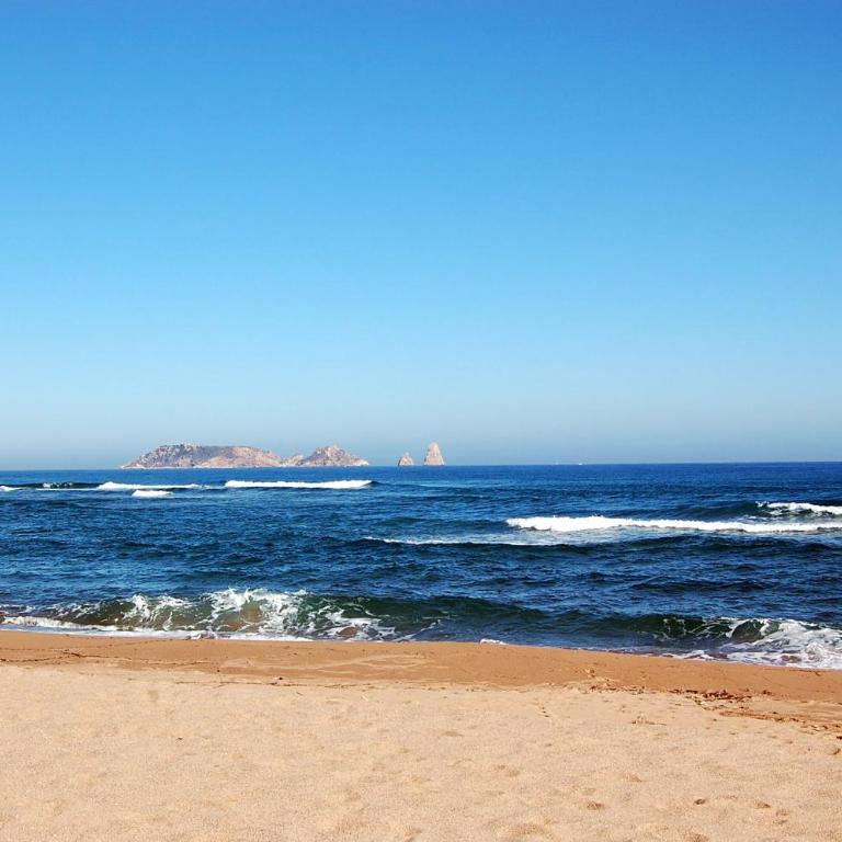 Paraiso Frente al Mar - 332 - Apartamento con vistas al mar - 13