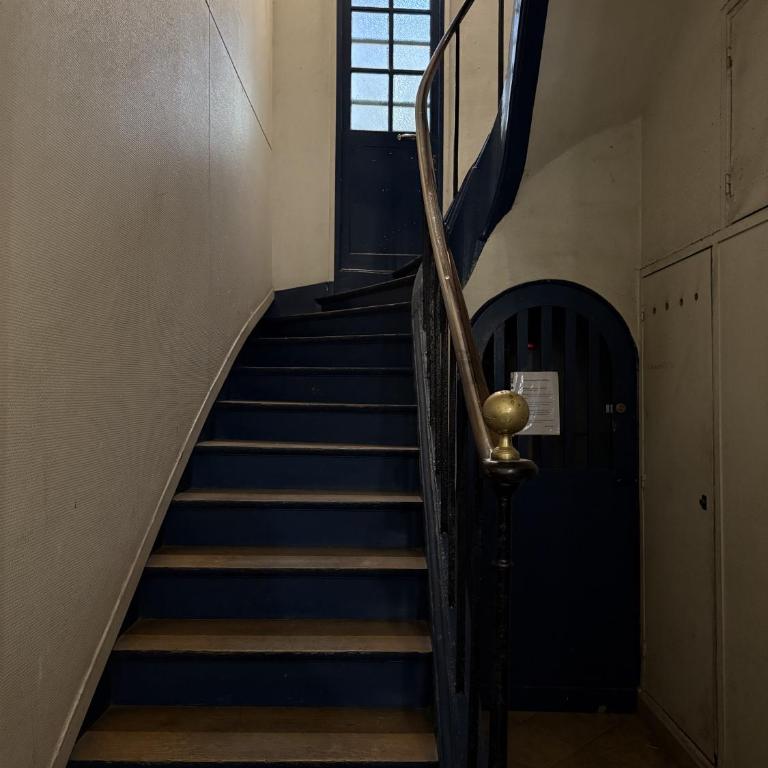 Appartement Rive Gauche - Appartement 1 Chambre - 1